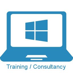 Image of computer training and consultancy